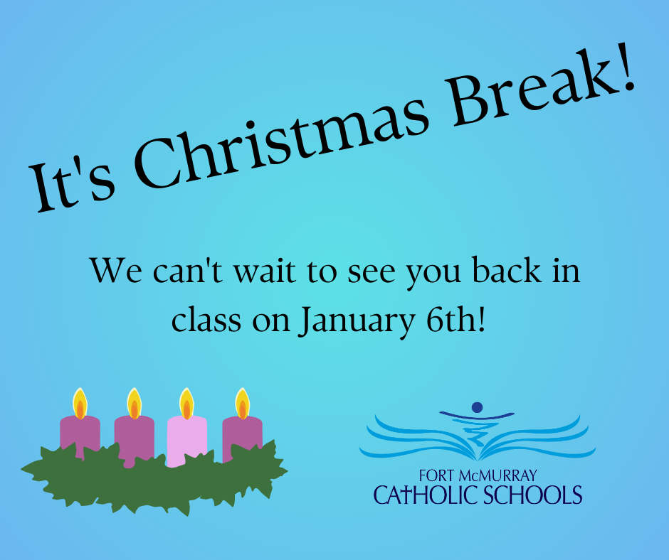 Fort mcmurray christmas parade